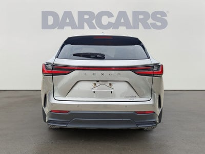 2023 Lexus NX 350 Premium 350 Premium PREMIUM PACKAGE