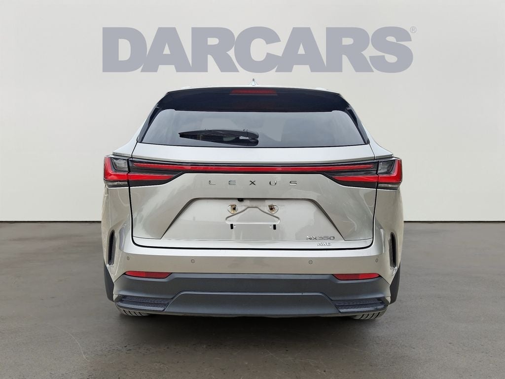 2023 Lexus NX 350 Premium 350 Premium PREMIUM PACKAGE