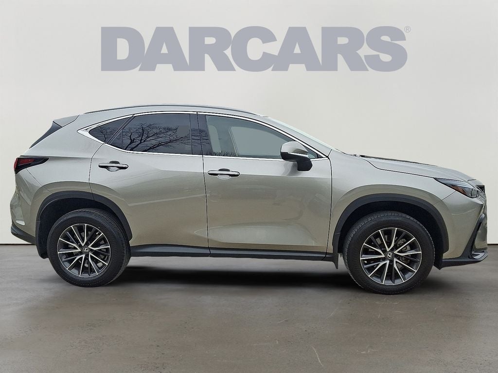 2023 Lexus NX 350 Premium 350 Premium PREMIUM PACKAGE