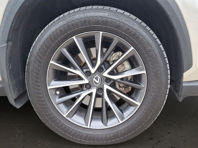 2023 Lexus NX 350 Premium 350 Premium PREMIUM PACKAGE