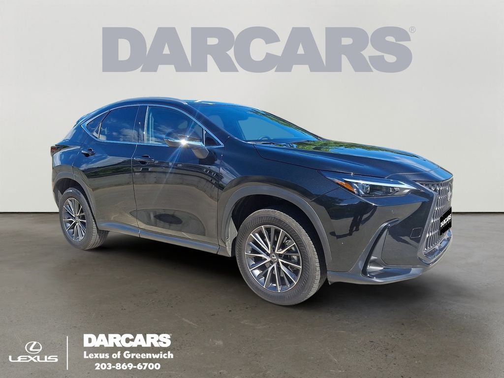 2024 Lexus NX 350 Premium 350 Premium