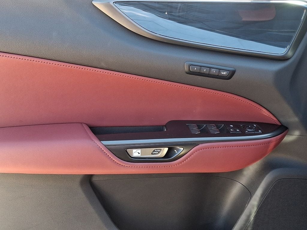 2024 Lexus NX 350 Premium 350 Premium