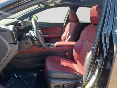 2024 Lexus NX 350 Premium 350 Premium