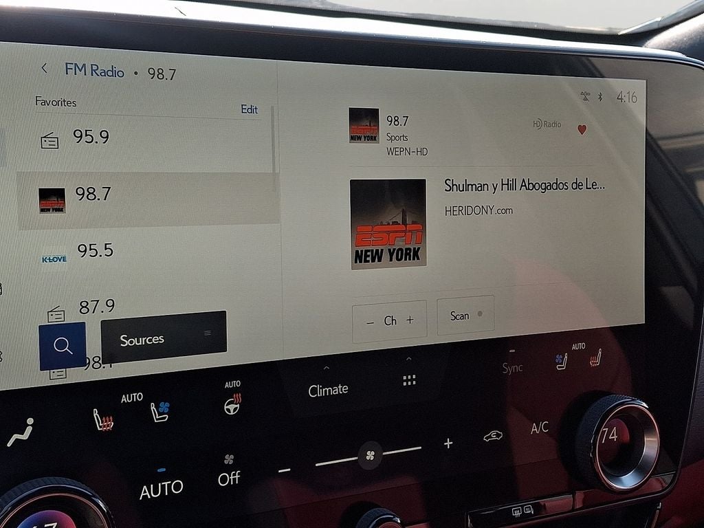 2024 Lexus NX 350 Premium 350 Premium