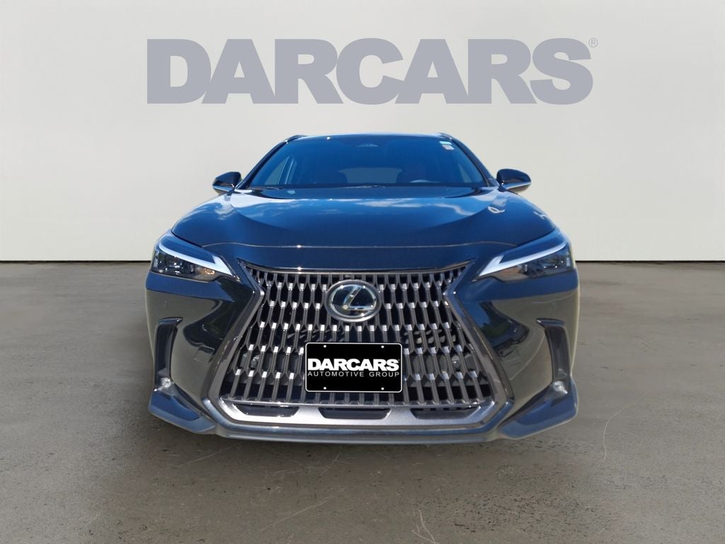 2024 Lexus NX 350 Premium 350 Premium