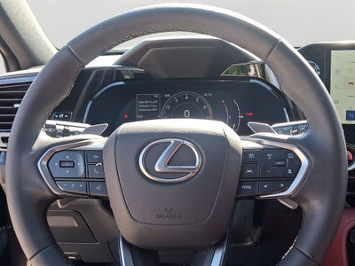 2024 Lexus NX 350 Premium 350 Premium