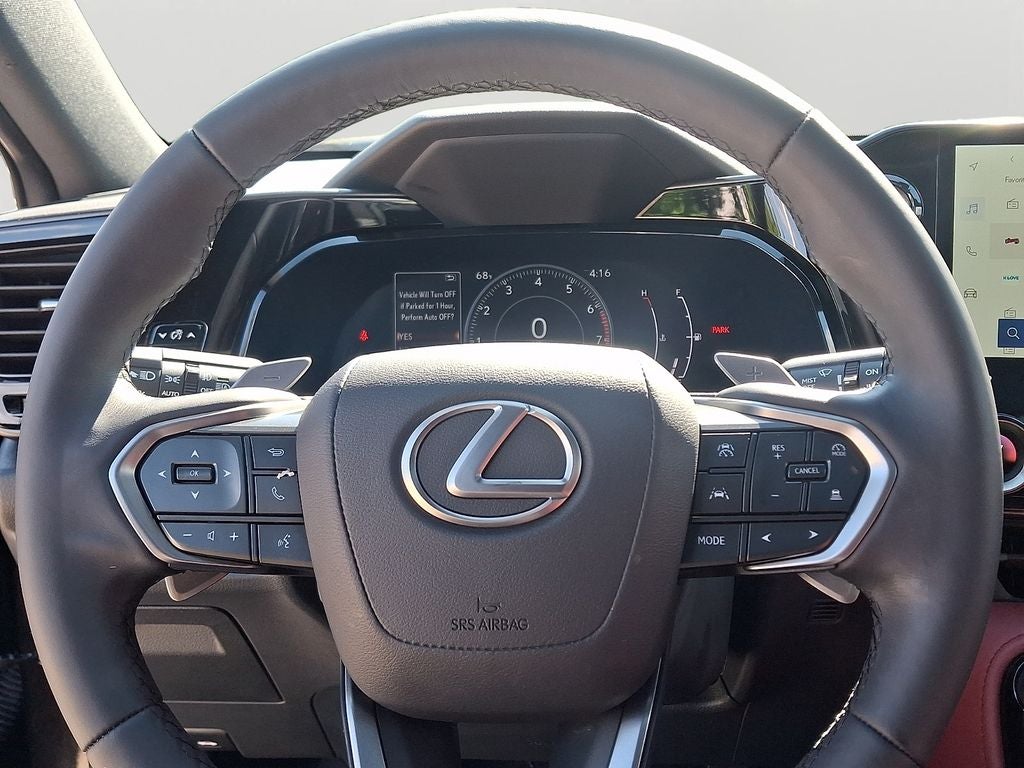 2024 Lexus NX 350 Premium 350 Premium