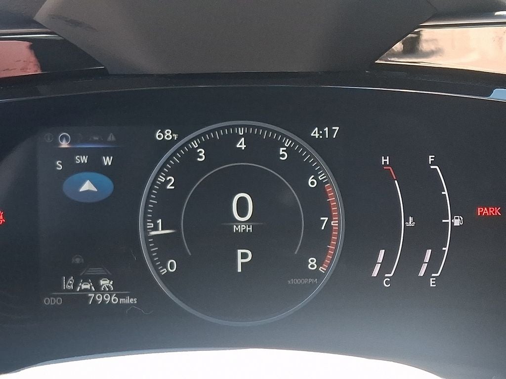 2024 Lexus NX 350 Premium 350 Premium