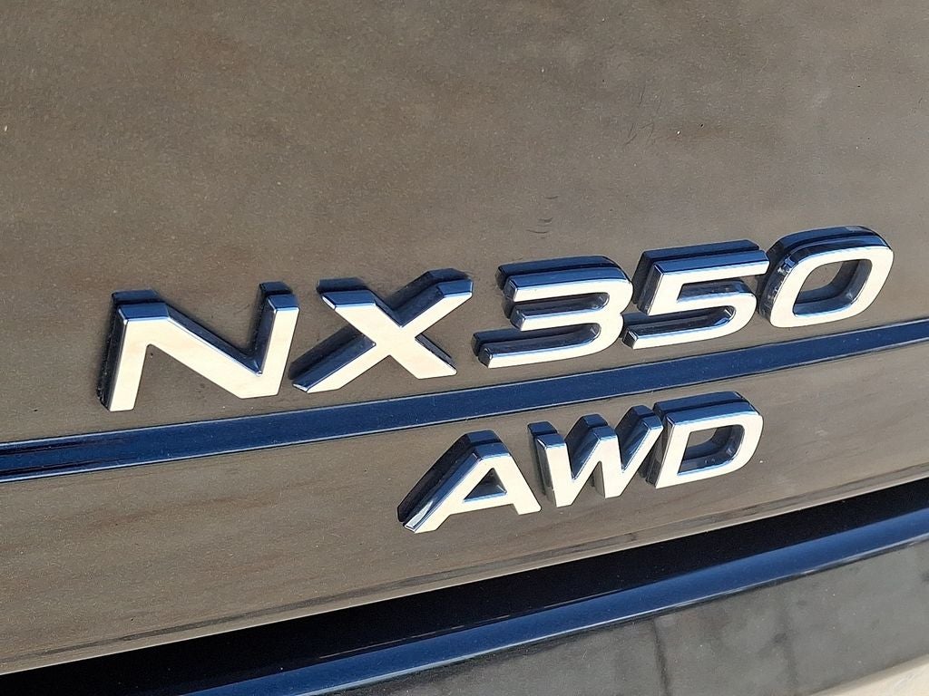 2024 Lexus NX 350 Premium 350 Premium