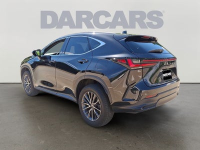 2024 Lexus NX 350 Premium 350 Premium