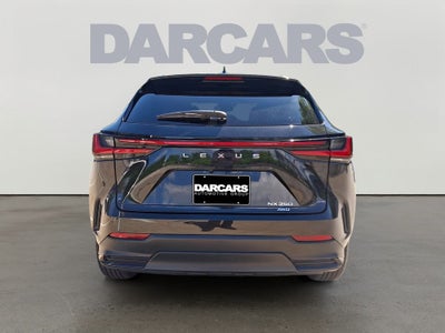 2024 Lexus NX 350 Premium 350 Premium