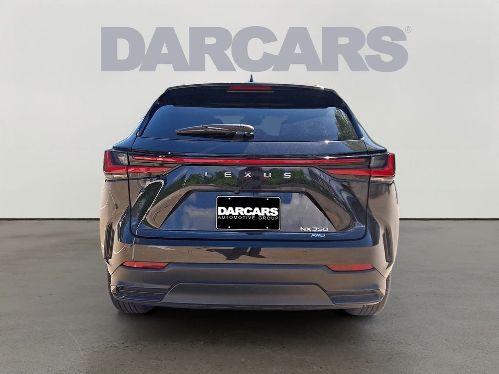 2024 Lexus NX 350 Premium 350 Premium