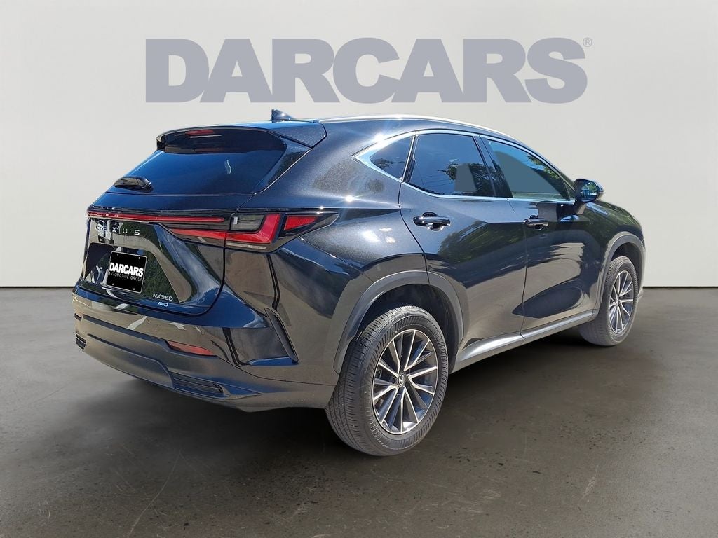 2024 Lexus NX 350 Premium 350 Premium