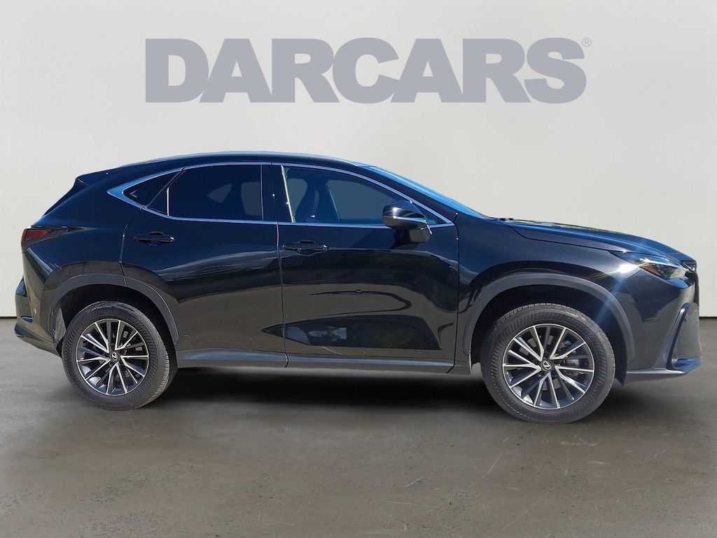 2024 Lexus NX 350 Premium 350 Premium