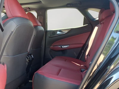2024 Lexus NX 350 Premium 350 Premium