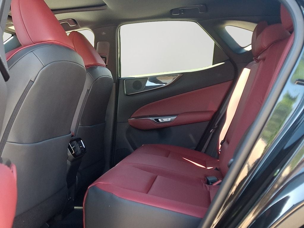 2024 Lexus NX 350 Premium 350 Premium