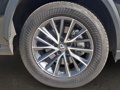 2024 Lexus NX 350 Premium 350 Premium