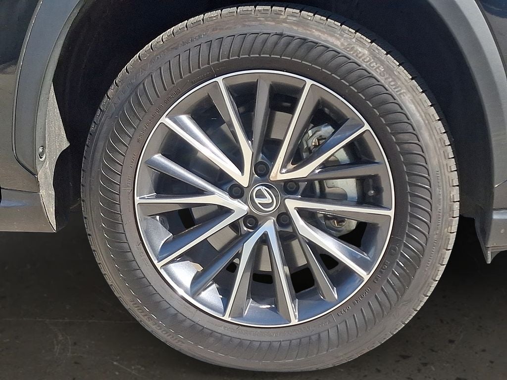 2024 Lexus NX 350 Premium 350 Premium
