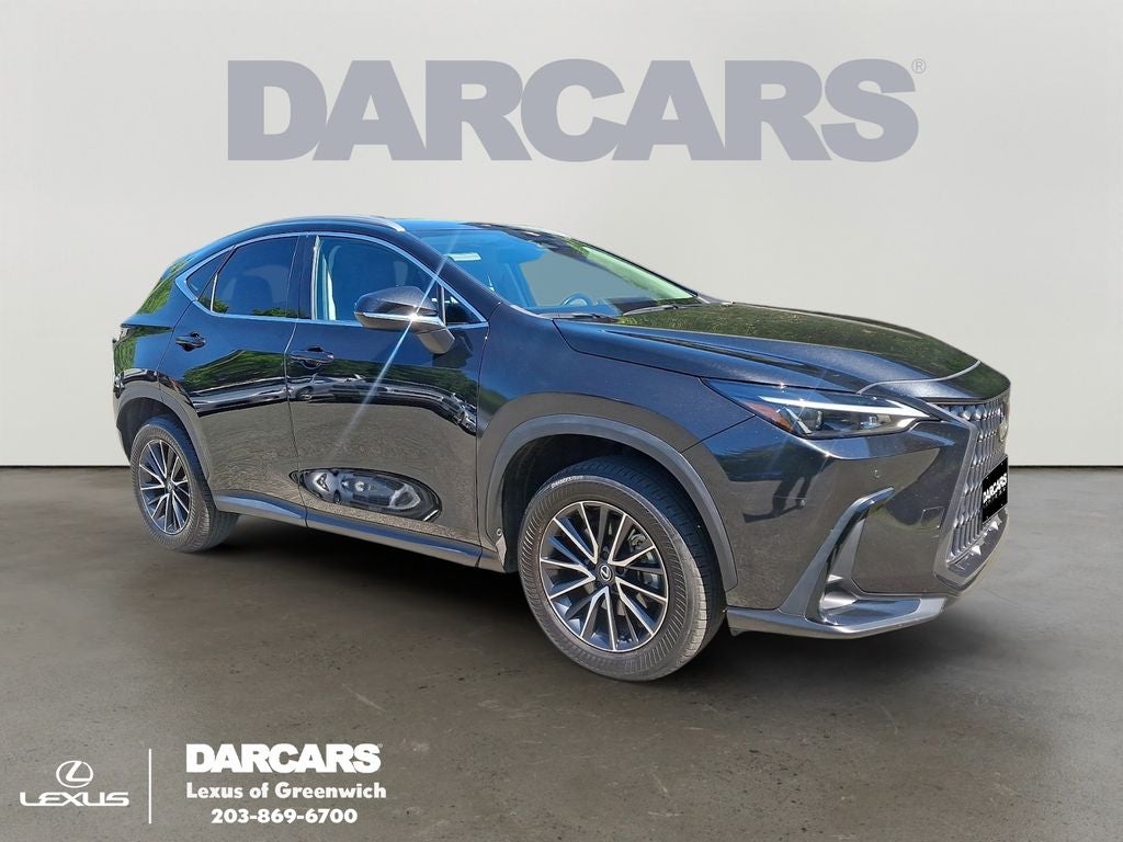 2024 Lexus NX 350 Premium 350 Premium