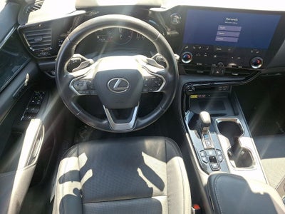 2024 Lexus NX 350 Premium 350 Premium