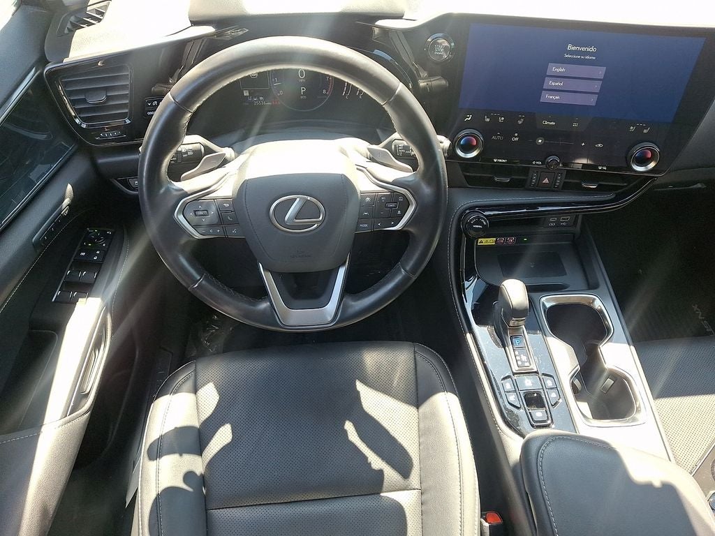 2024 Lexus NX 350 Premium 350 Premium