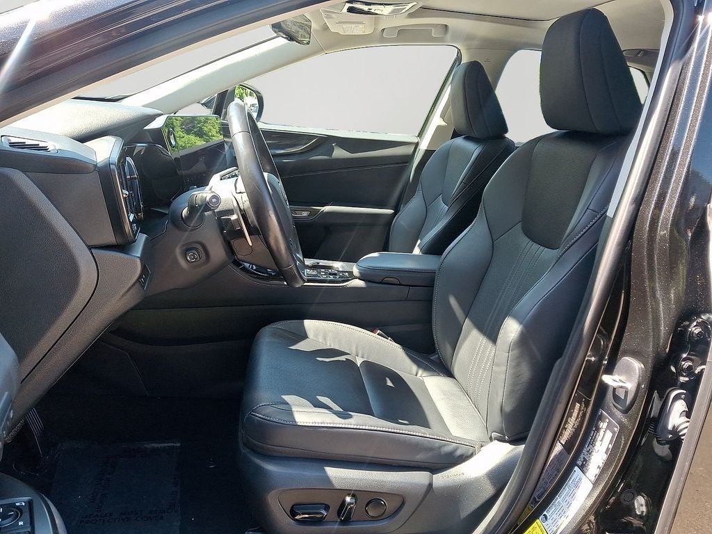 2024 Lexus NX 350 Premium 350 Premium