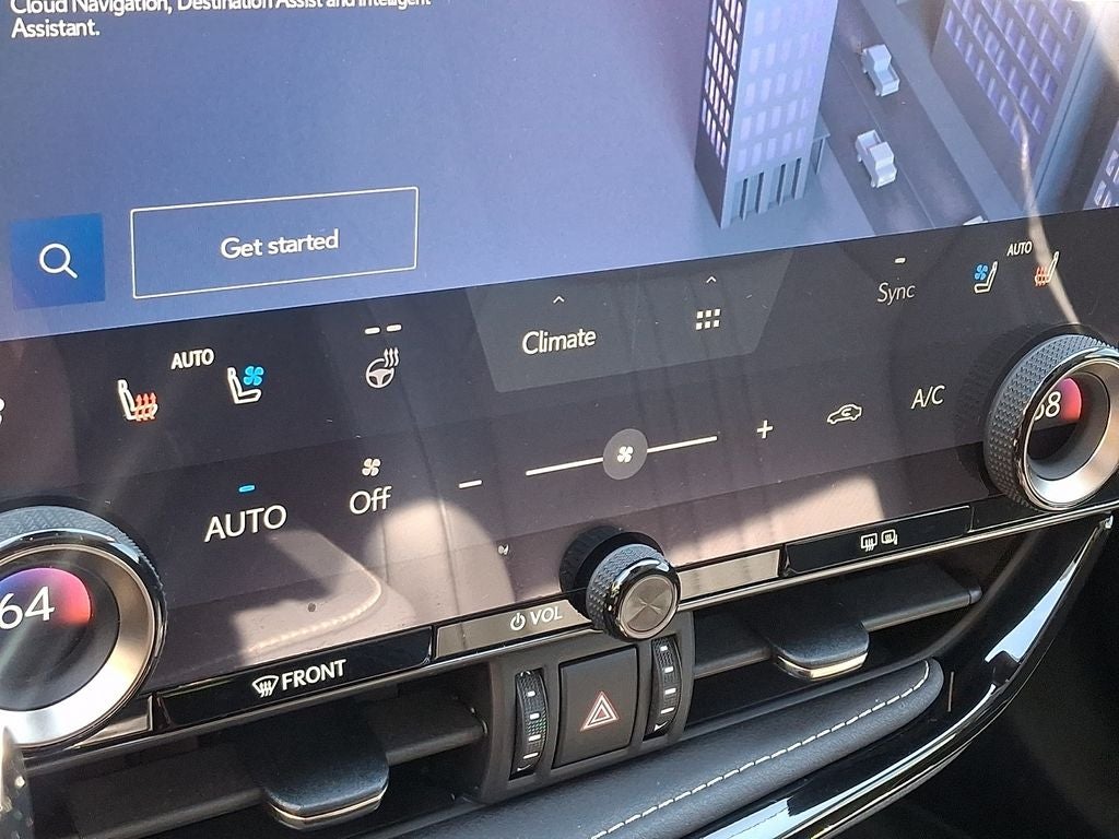 2024 Lexus NX 350 Premium 350 Premium