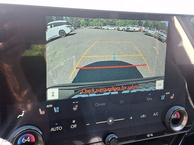 2024 Lexus NX 350 Premium 350 Premium