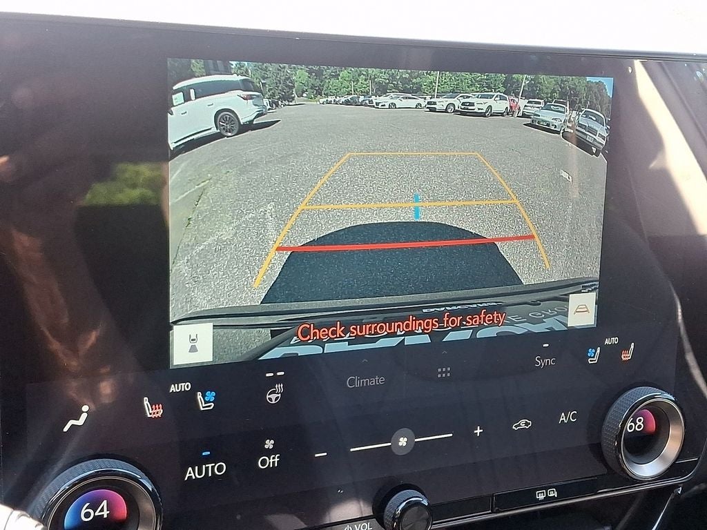2024 Lexus NX 350 Premium 350 Premium