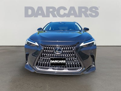 2024 Lexus NX 350 Premium 350 Premium
