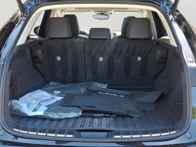 2024 Lexus NX 350 Premium 350 Premium