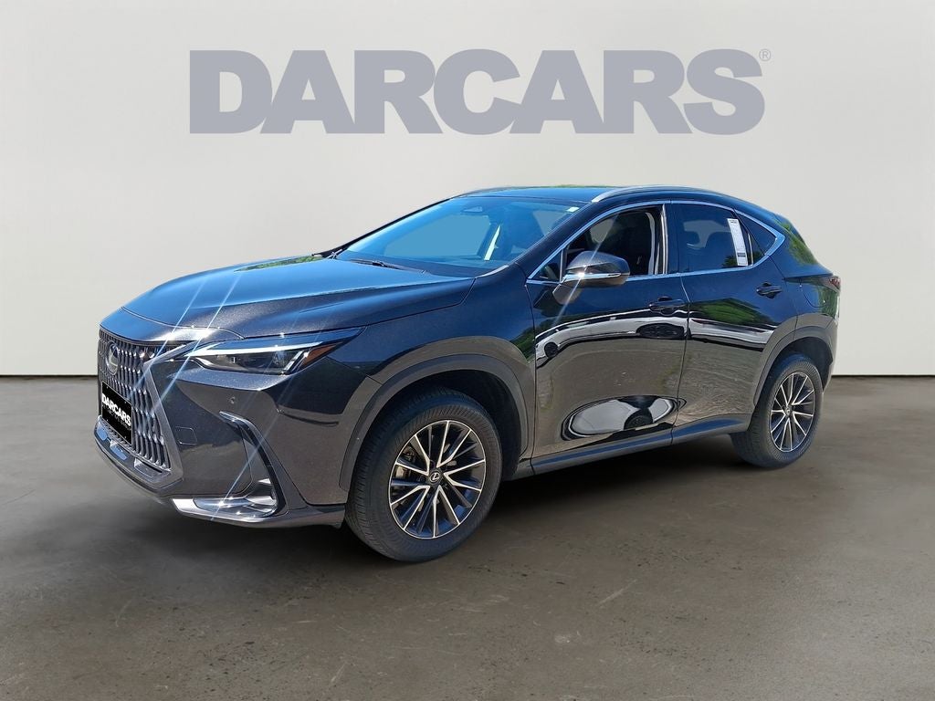 2024 Lexus NX 350 Premium 350 Premium