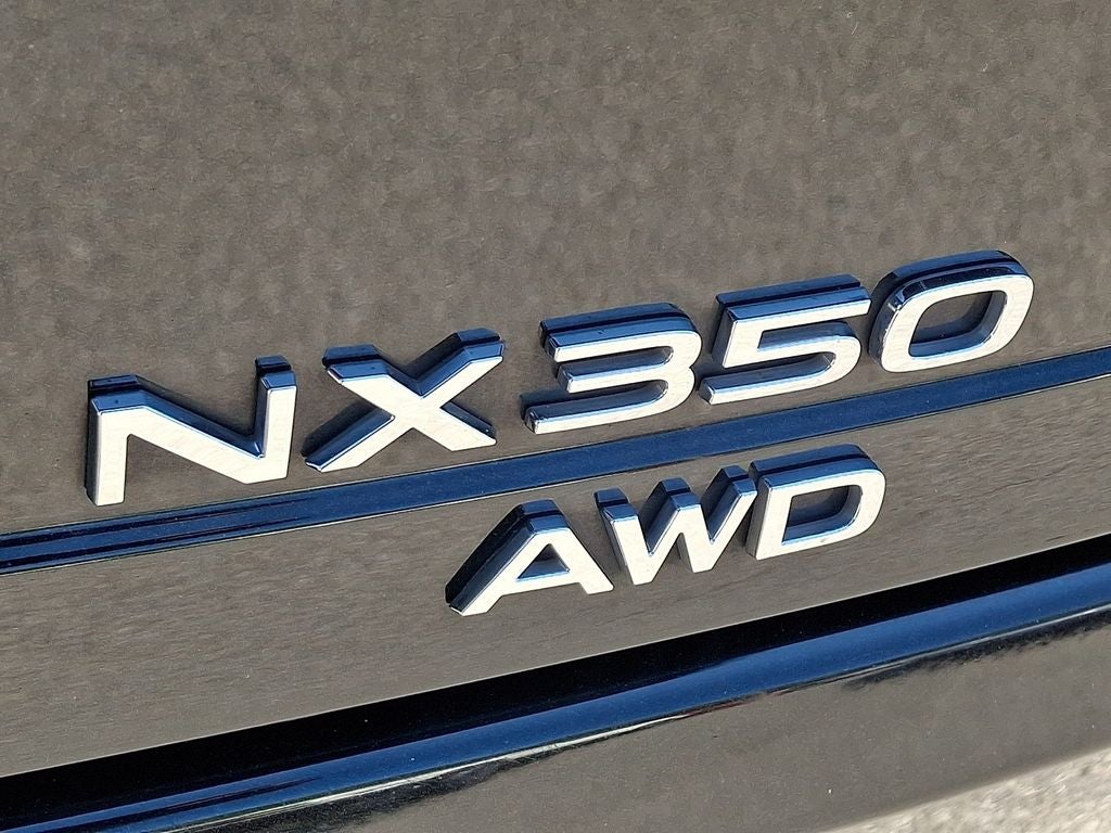 2024 Lexus NX 350 Premium 350 Premium