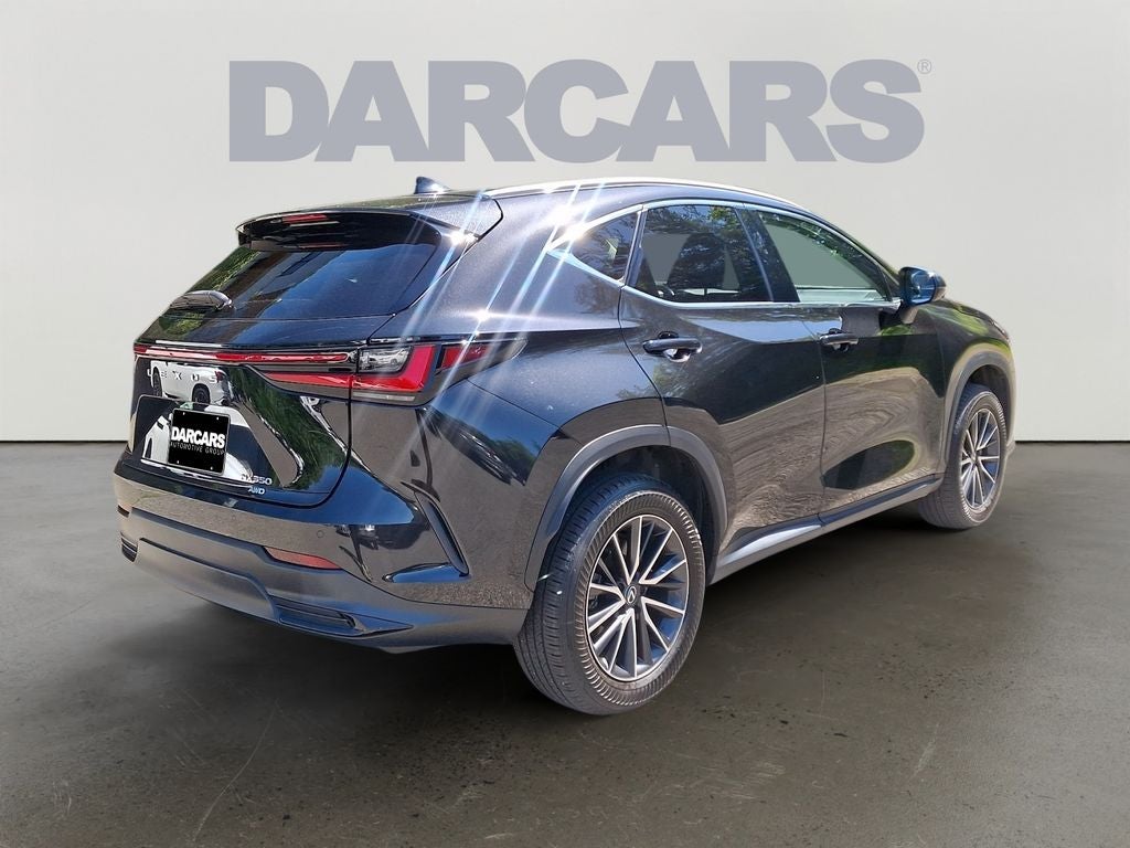 2024 Lexus NX 350 Premium 350 Premium