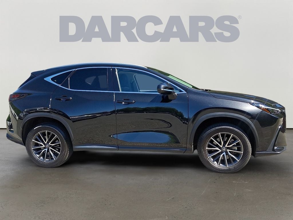 2024 Lexus NX 350 Premium 350 Premium