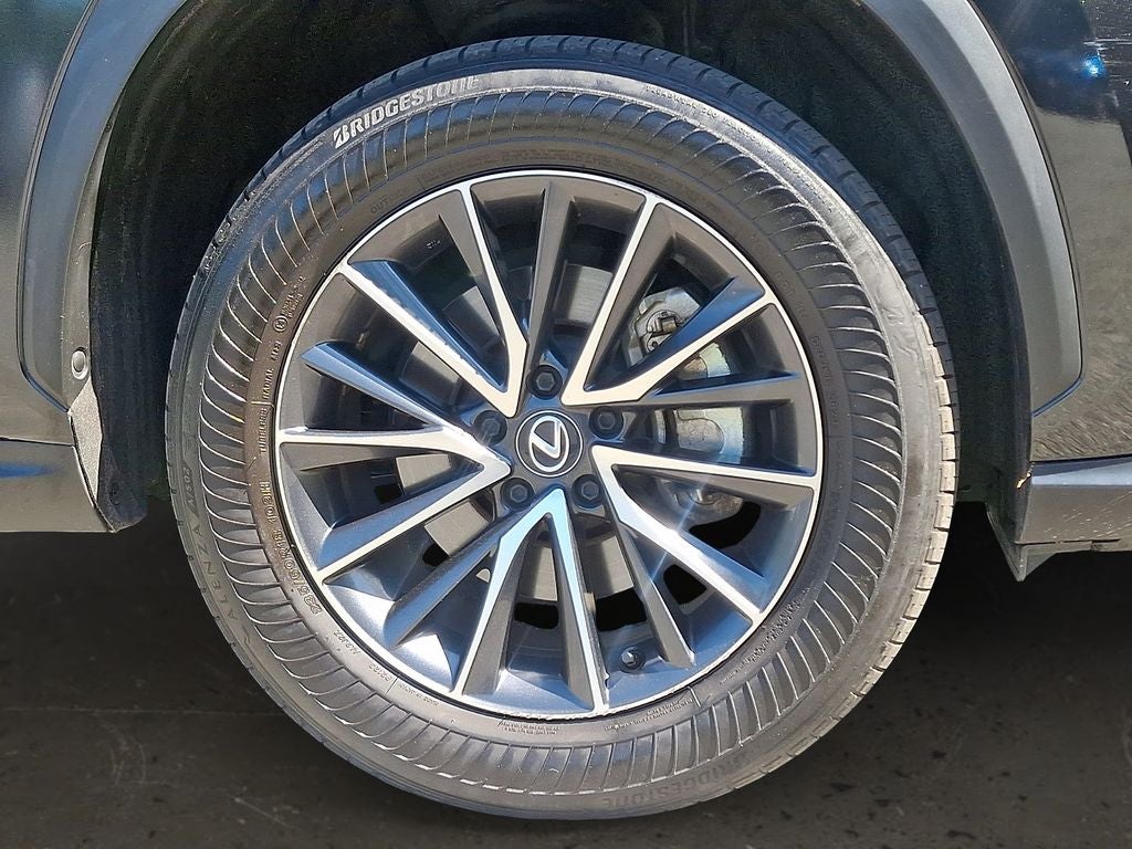 2024 Lexus NX 350 Premium 350 Premium