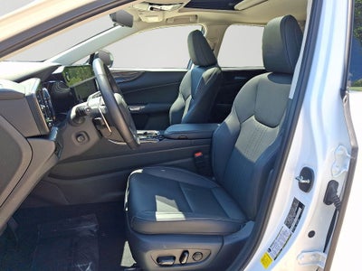 2026 Lexus NX 350 Premium 350 Premium