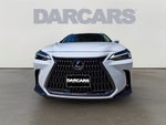 2026 Lexus NX 350 Premium 350 Premium