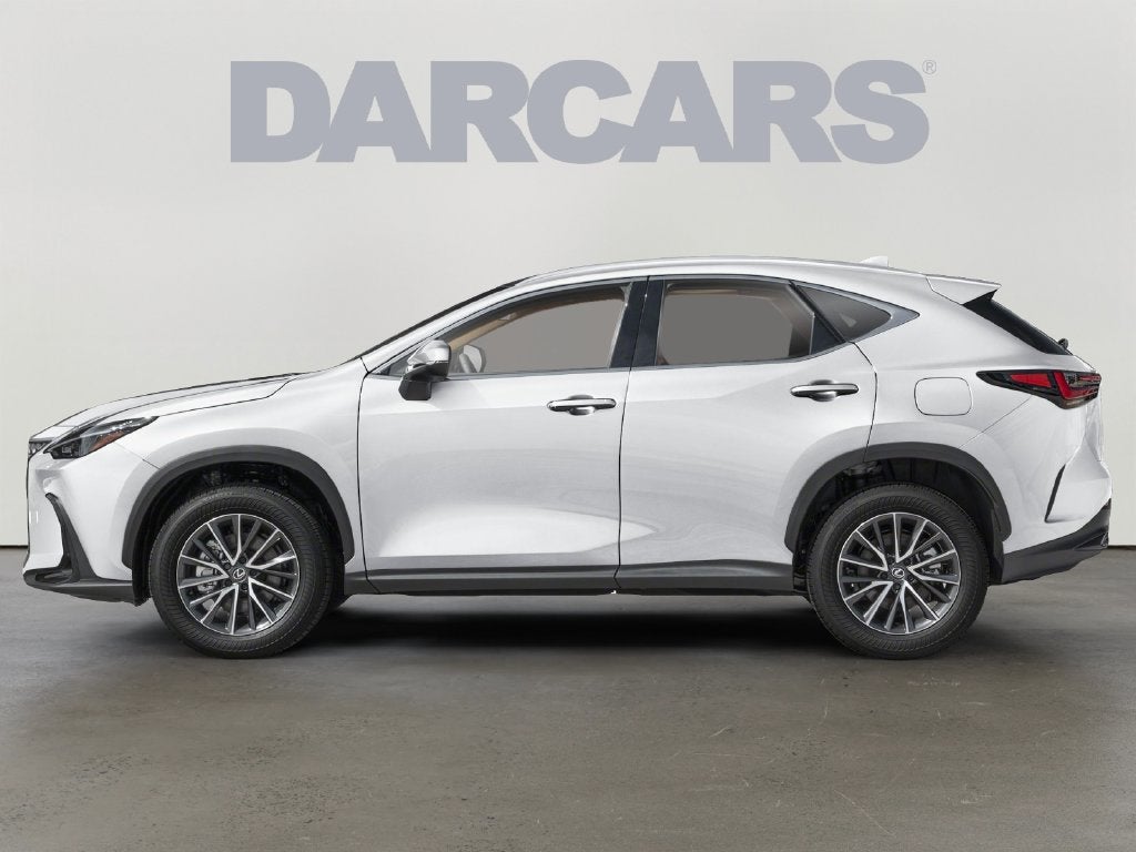 2026 Lexus NX 350 Premium