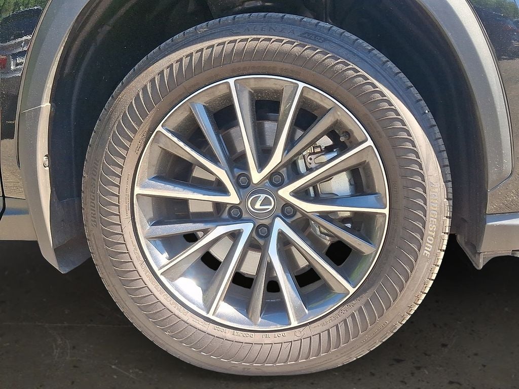 2024 Lexus NX 350 Premium 350 Premium
