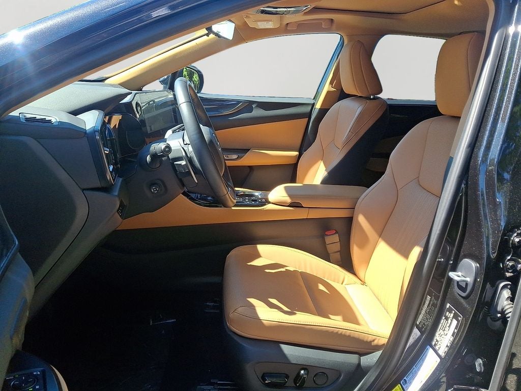 2024 Lexus NX 350 Premium 350 Premium