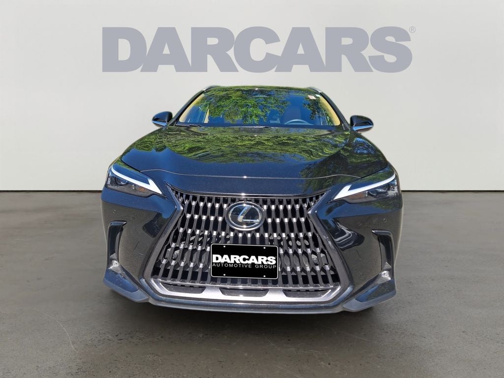 2024 Lexus NX 350 Premium 350 Premium