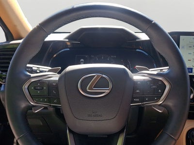 2024 Lexus NX 350 Premium 350 Premium