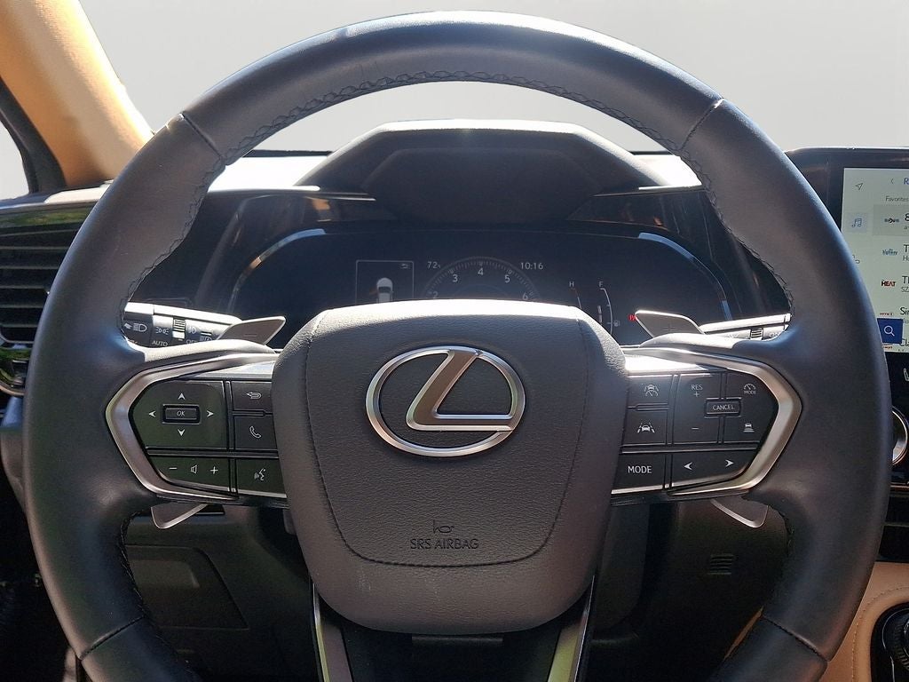 2024 Lexus NX 350 Premium 350 Premium