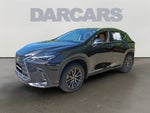 2024 Lexus NX 350 Premium 350 Premium