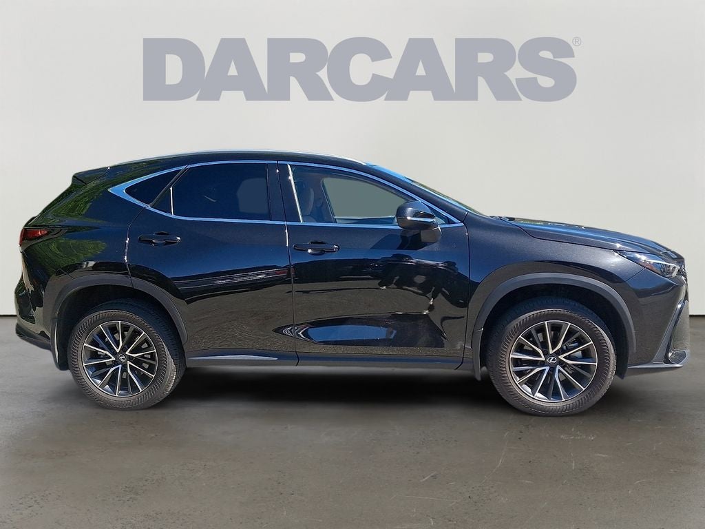 2024 Lexus NX 350 Premium 350 Premium