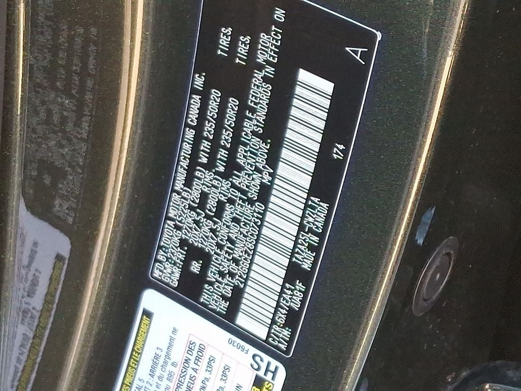 2025 Lexus NX 350 Premium 350 Premium