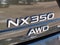 2025 Lexus NX 350 Premium 350 Premium