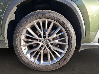 2025 Lexus NX 350 Premium 350 Premium