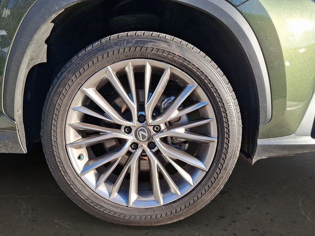 2025 Lexus NX 350 Premium 350 Premium